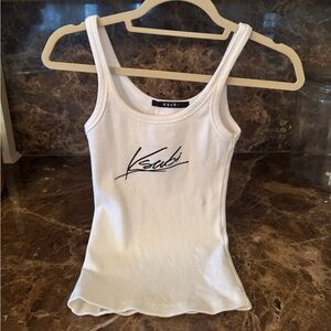 Ksubi Tank